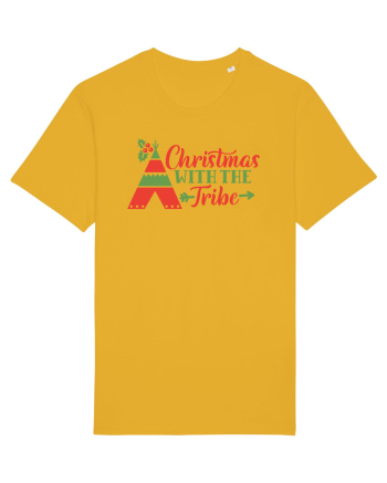 Christmas with the Tribe Spectra Yellow