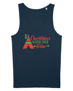 Christmas with the Tribe Maiou Bărbat Runs