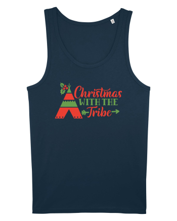 Christmas with the Tribe Navy