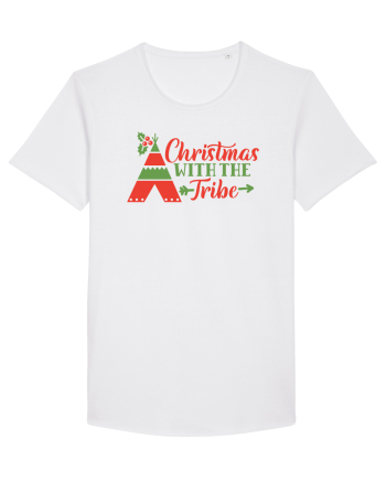 Christmas with the Tribe White