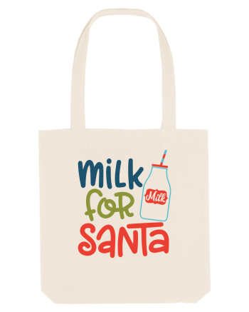 Milk for Santa Natural