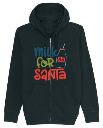 Milk for Santa Black