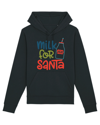 Milk for Santa Black