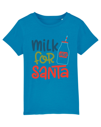 Milk for Santa Azur