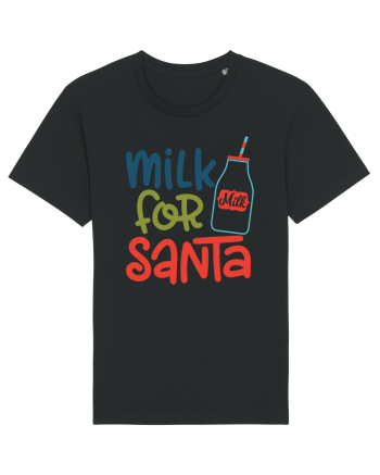 Milk for Santa Black