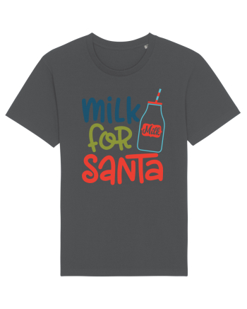 Milk for Santa Anthracite