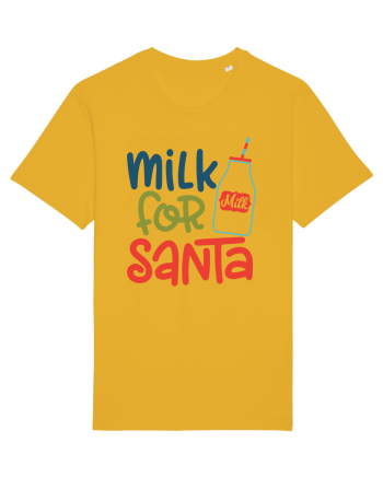 Milk for Santa Spectra Yellow