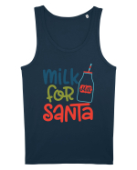 Milk for Santa Maiou Bărbat Runs