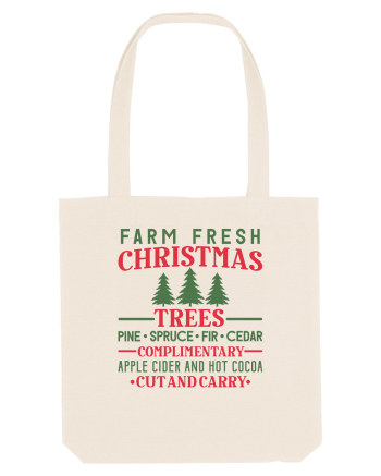 Farm Fresh Xmas Trees Natural