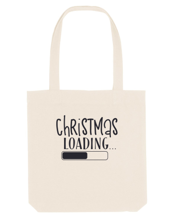 Christmas Loading Natural
