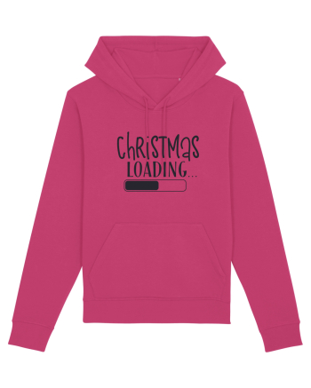 Christmas Loading Raspberry