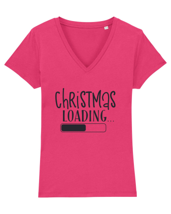 Christmas Loading Raspberry