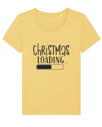 Christmas Loading Jojoba