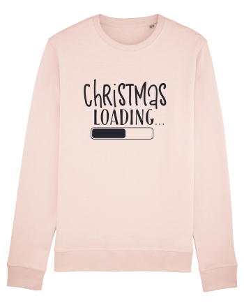 Christmas Loading Candy Pink