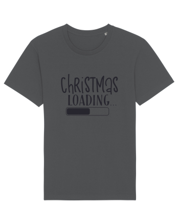 Christmas Loading Anthracite
