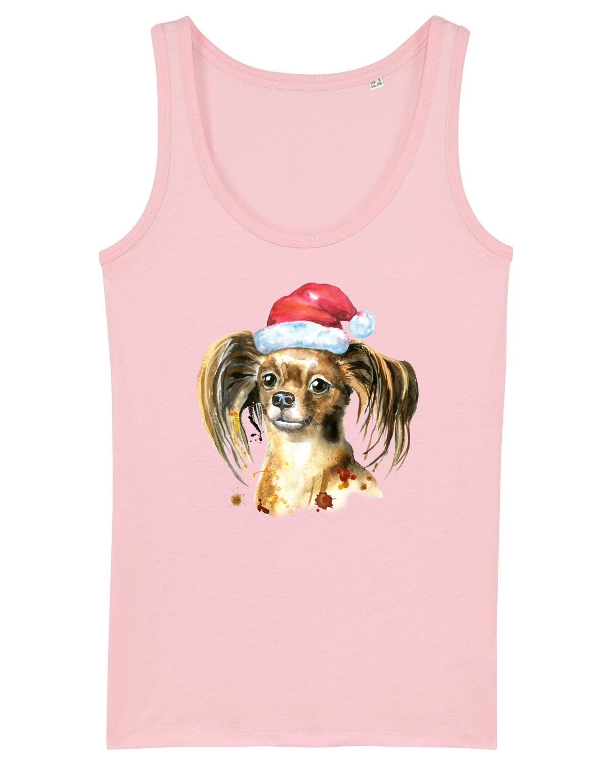 Maiou Damă Dreamer Cotton Pink