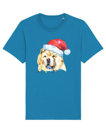Chow Chow Santa Azur