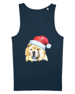 Chow Chow Santa Maiou Bărbat Runs