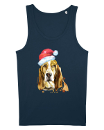 Droopy Dog Santa Hat Maiou Bărbat Runs