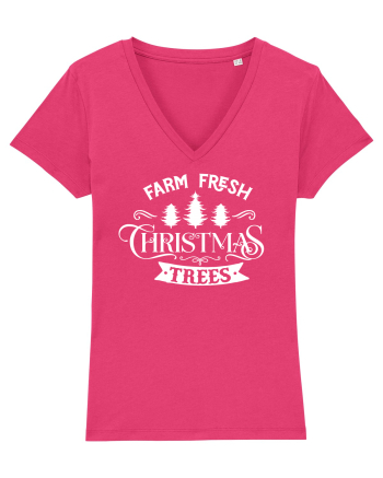 Farm Fresh Trees White Raspberry