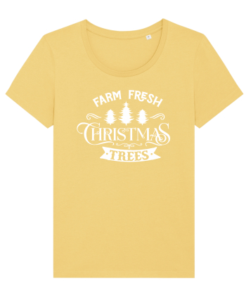 Farm Fresh Trees White Jojoba