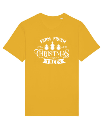 Farm Fresh Trees White Spectra Yellow