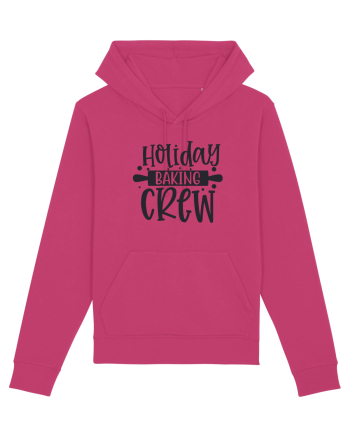 Holiday Baking Crew Black Raspberry