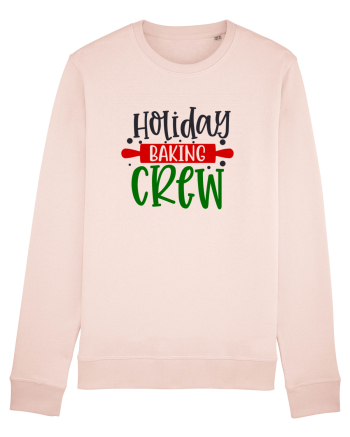 Holiday Baking Crew Colored Candy Pink