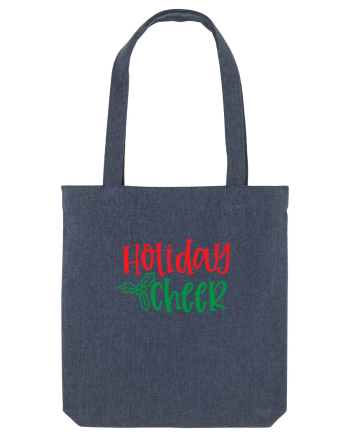 Holiday Cheer Midnight Blue