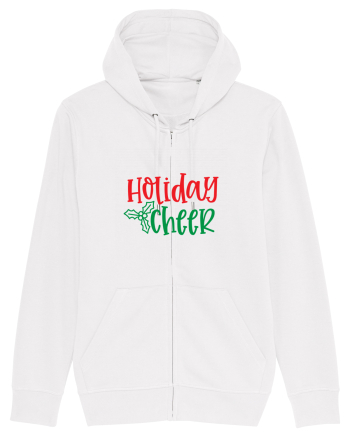 Holiday Cheer White