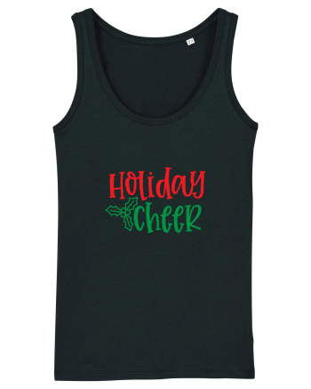Holiday Cheer Black