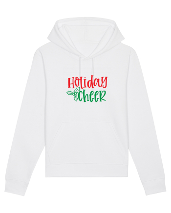 Holiday Cheer White