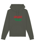 Holiday Cheer Hanorac Unisex Drummer