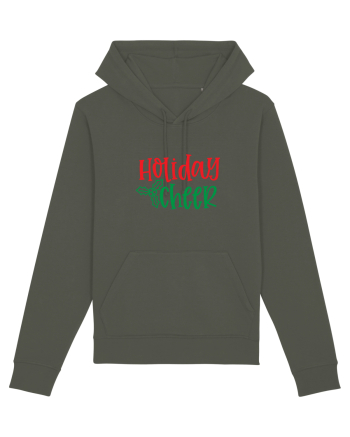 Holiday Cheer Khaki