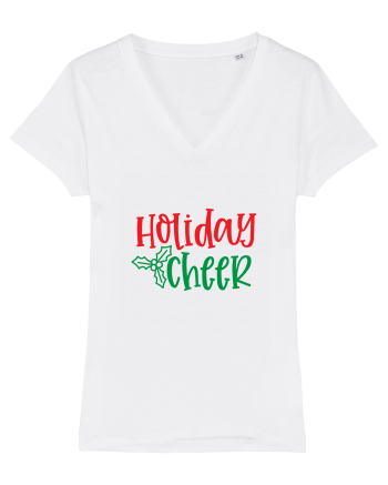 Holiday Cheer White