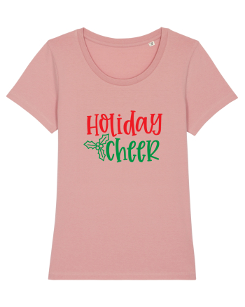 Holiday Cheer Canyon Pink