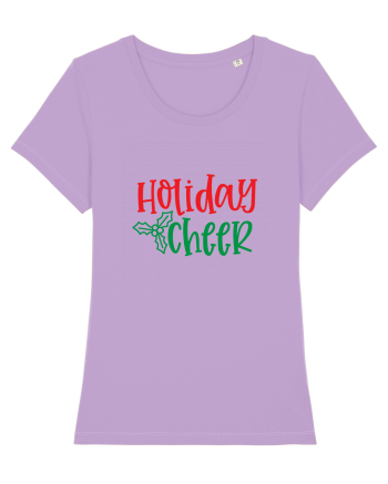 Holiday Cheer Lavender Dawn