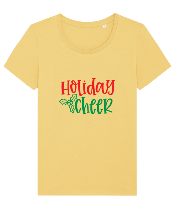 Holiday Cheer Jojoba