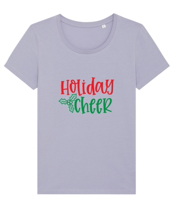 Holiday Cheer Lavender