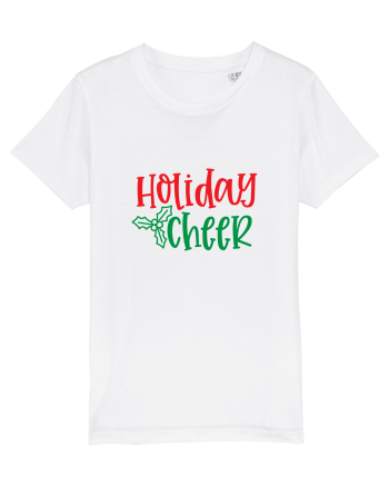 Holiday Cheer White