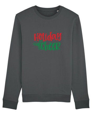 Holiday Cheer Anthracite