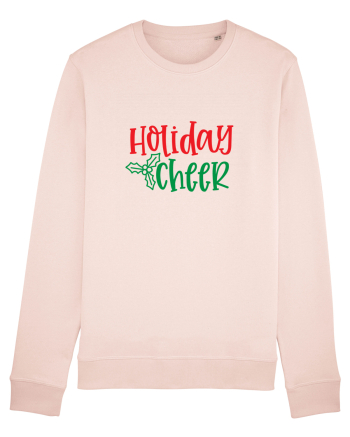 Holiday Cheer Candy Pink