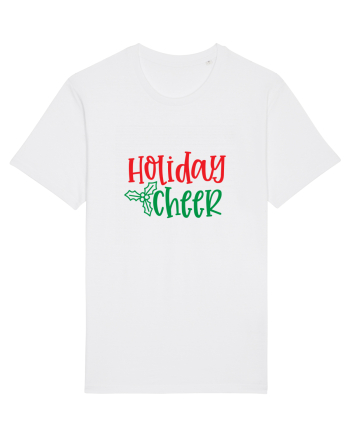Holiday Cheer White