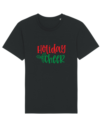 Holiday Cheer Black