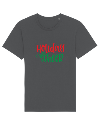 Holiday Cheer Anthracite
