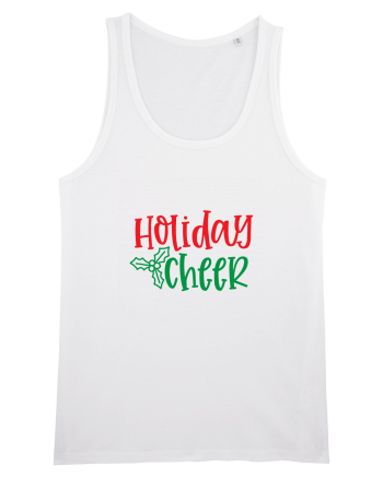 Holiday Cheer White