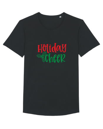 Holiday Cheer Black