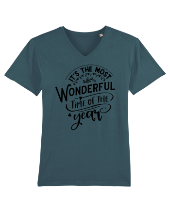 Its the most wonderful time Black Stargazer
