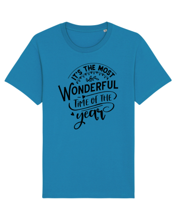 Its the most wonderful time Black Azur
