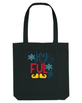 Joyful Love Black